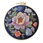 FunHandMade - Embroidery Kit
