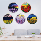 FunHandMade - Embroidery Kit