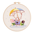 FunHandMade - Embroidery Kit