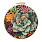 FunHandMade - Embroidery Kit