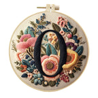 FunHandMade - Embroidery Kit
