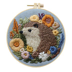 FunHandMade - Embroidery Kit