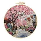 FunHandMade - Embroidery Kit