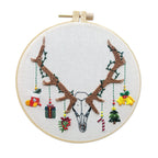 FunHandMade - Embroidery Kit