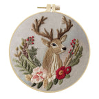 FunHandMade - Embroidery Kit