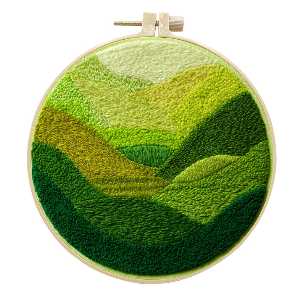 FunHandMade - Embroidery Kit