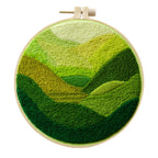 FunHandMade - Embroidery Kit