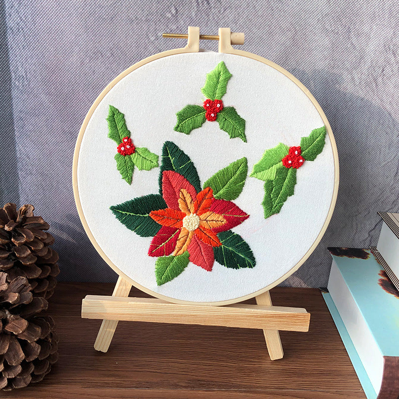 FunHandMade - Embroidery Kit