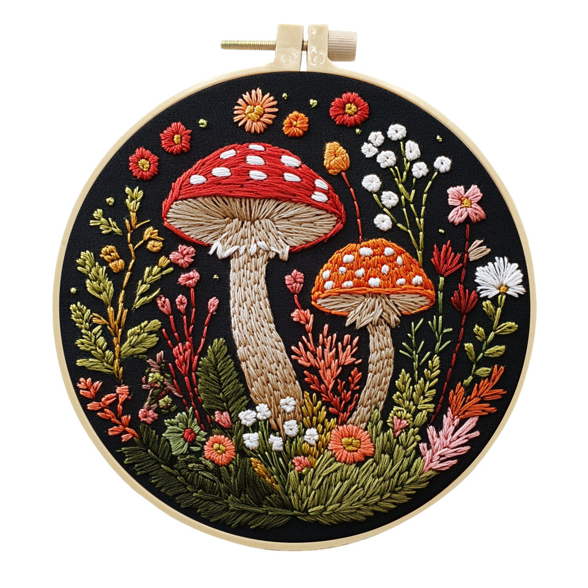 FunHandMade - Embroidery Kit
