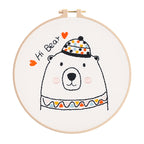 FunHandMade - Embroidery Kit