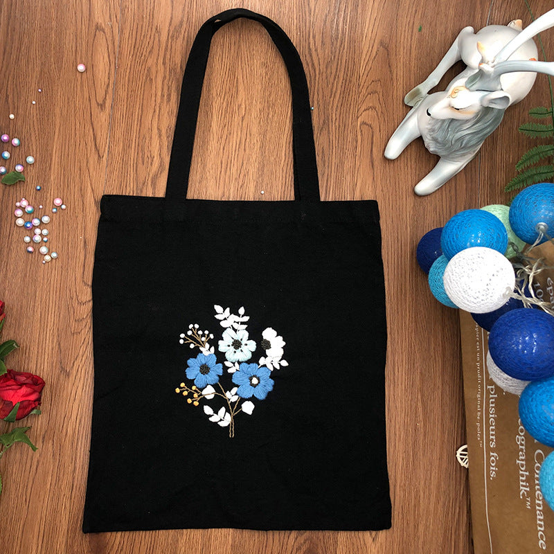 FunHandMade - Embroidery Kit
