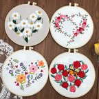 FunHandMade - Embroidery Kit