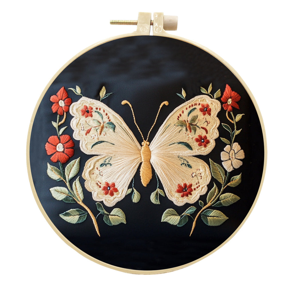FunHandMade - Embroidery Kit