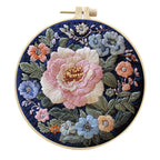 FunHandMade - Embroidery Kit