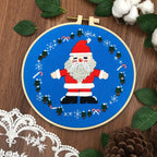 FunHandMade - Embroidery Kit