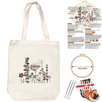 FunHandMade - Embroidery Kit
