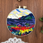 FunHandMade - Embroidery Kit