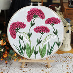 FunHandMade - Embroidery Kit