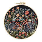 FunHandMade - Embroidery Kit