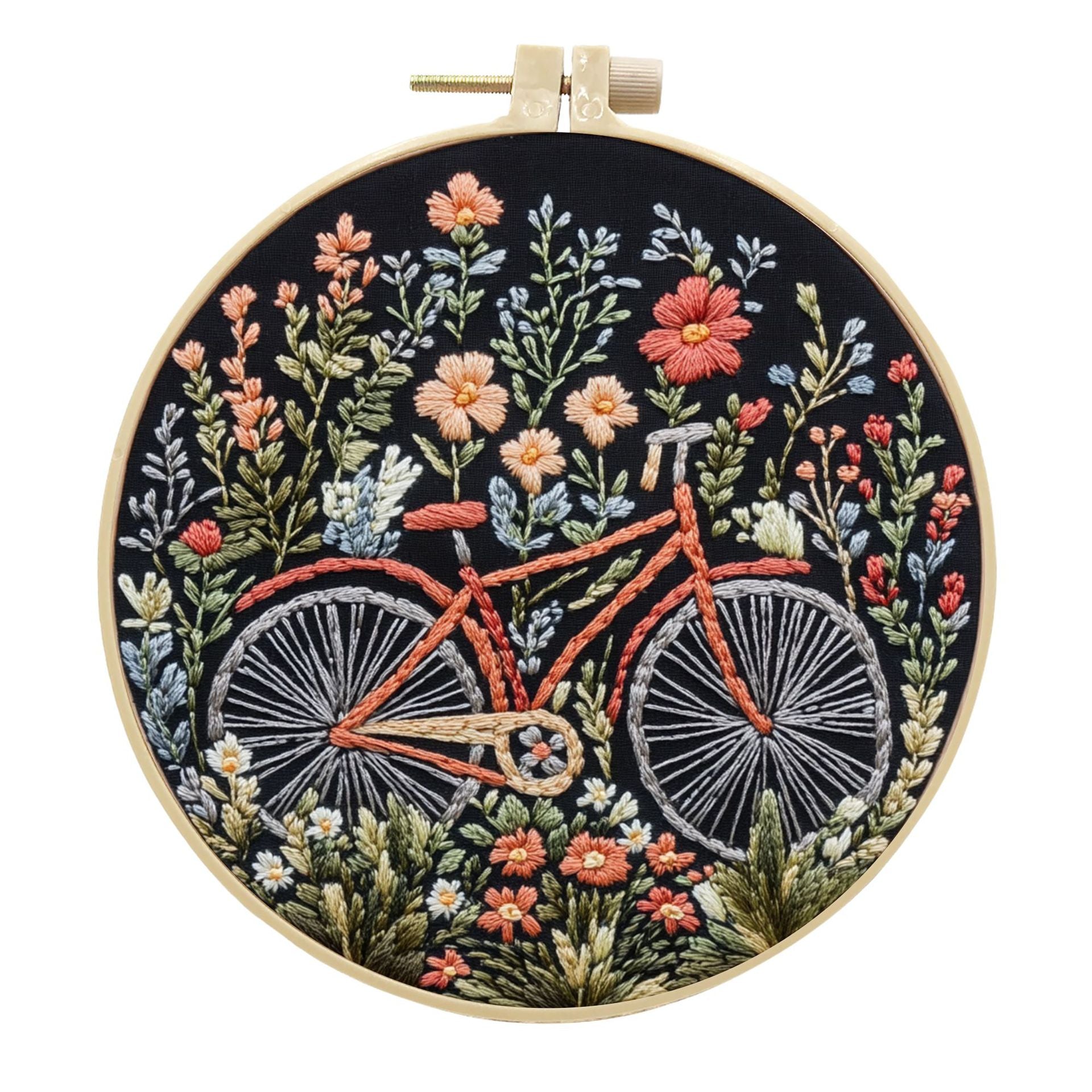 FunHandMade - Embroidery Kit