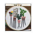 FunHandMade - Embroidery Kit