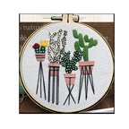 FunHandMade - Embroidery Kit