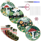 FunHandMade - Embroidery Kit