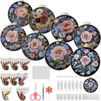 FunHandMade - Embroidery Kit