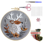 FunHandMade - Embroidery Kit