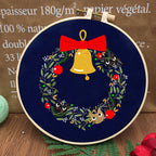 FunHandMade - Embroidery Kit