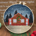 FunHandMade - Embroidery Kit