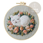 FunHandMade - Embroidery Kit