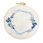 FunHandMade - Embroidery Kit