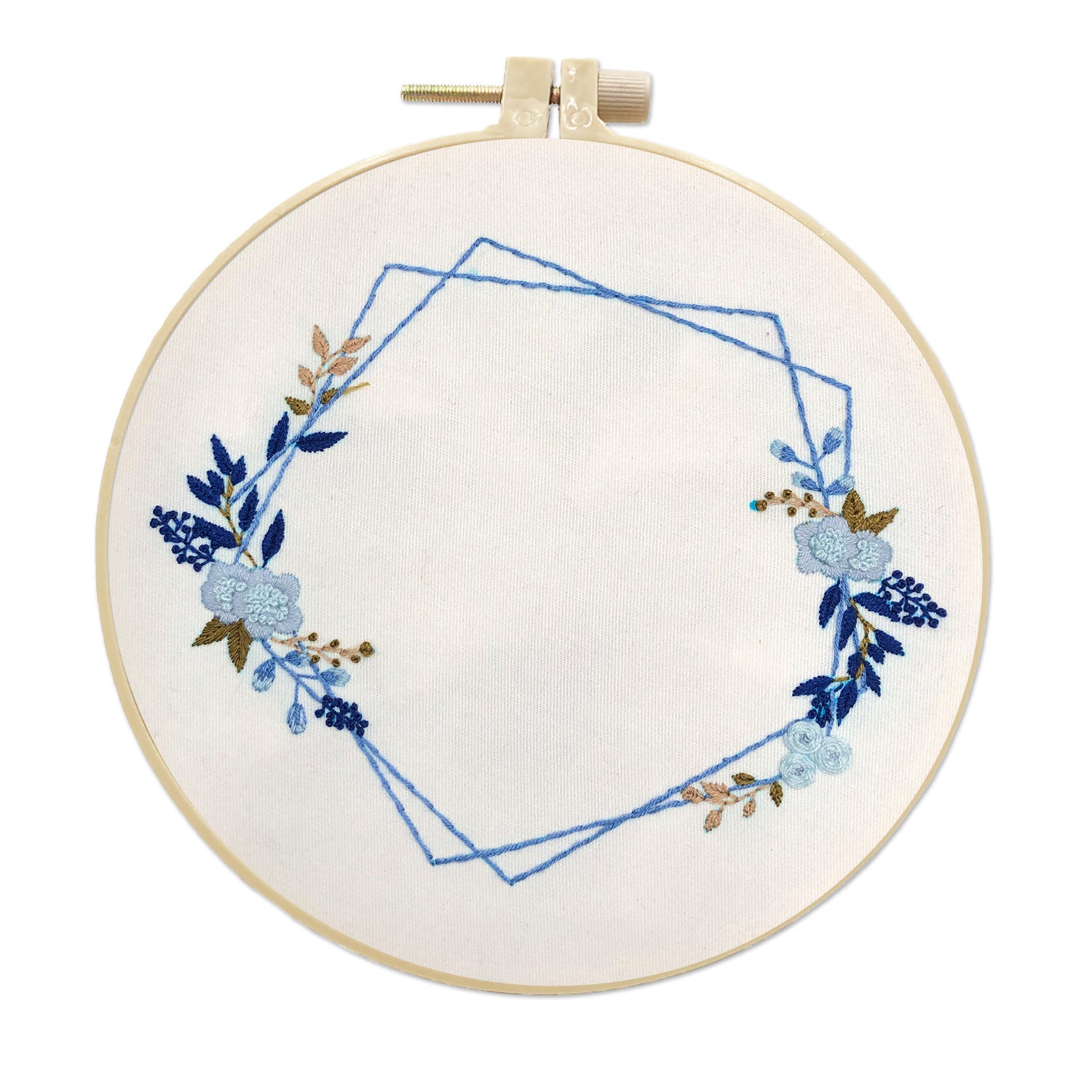 FunHandMade - Embroidery Kit