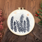 FunHandMade - Embroidery Kit