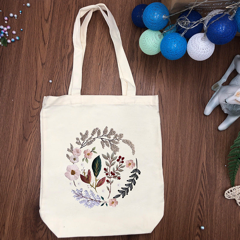 FunHandMade - Embroidery Kit