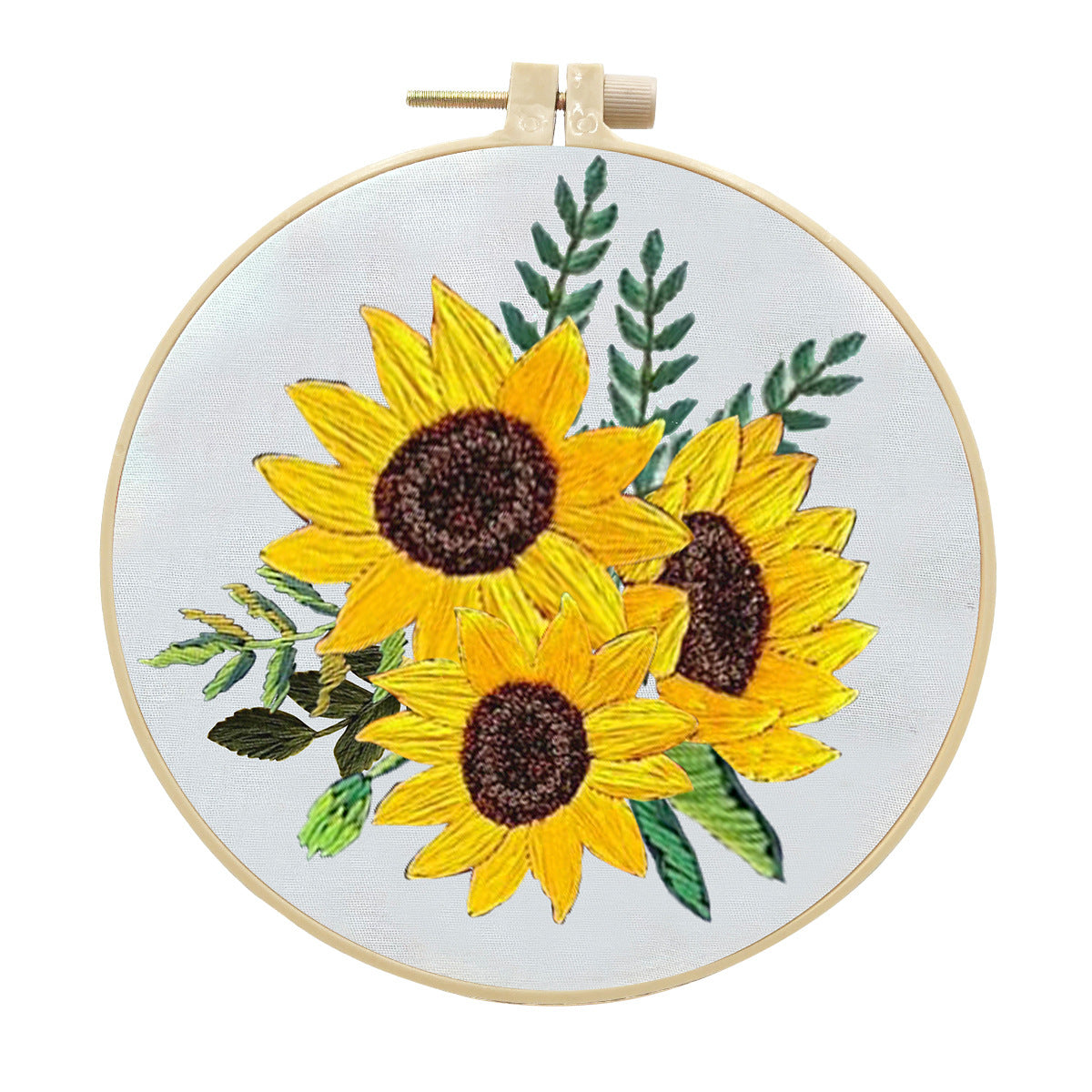 FunHandMade - Embroidery Kit