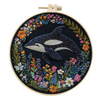 FunHandMade - Embroidery Kit