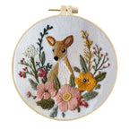 FunHandMade - Embroidery Kit