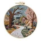 FunHandMade - Embroidery Kit