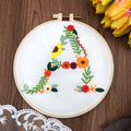FunHandMade - Embroidery Kit
