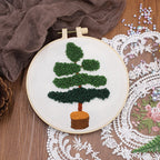 FunHandMade - Embroidery Kit
