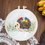FunHandMade - Embroidery Kit