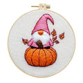 FunHandMade - Embroidery Kit