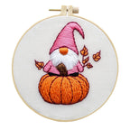 FunHandMade - Embroidery Kit
