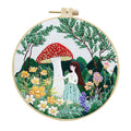 FunHandMade - Embroidery Kit
