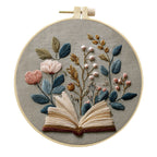 FunHandMade - Embroidery Kit