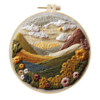 FunHandMade - Embroidery Kit