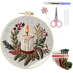 FunHandMade - Embroidery Kit