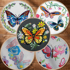FunHandMade - Embroidery Kit